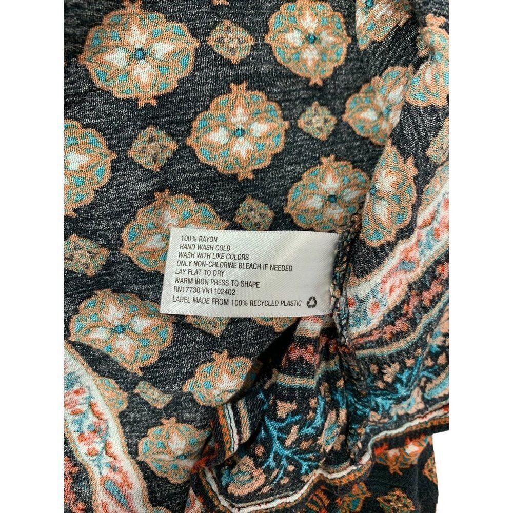 Mossimo Women's Lightweight Dress - Picture 4 of 8